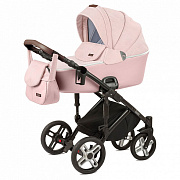 Детская коляска Nuovita Carro Sport 2 в 1 Rosa/Розовый