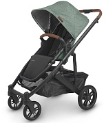 Прогулочная коляска UPPAbaby Cruz V2 Gwen