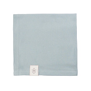 Плед-пеленка НаследникЪ Выжанова 105х120 Пн1 ЧЗ ментол