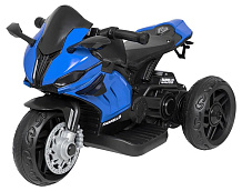 Детский электромобиль Farfello Трицикл TR675 Blue, синий