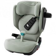 Детское автокресло Britax Roemer Kidfix PRO Style Sage Gгееn