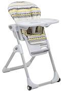 Стульчик для кормления Joie Mimzy Heyday