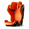 Vibrant Orange, оранжевый