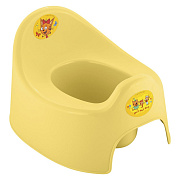 Горшок Roxy-Kids Три Кота Каникулы RFD-015 Каникулы