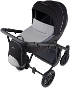 Детская коляска Anex m/type 2 в 1 PRO tech grey