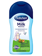 Детское молочко Bubchen 400 мл.