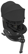 Автокресло Joie I-Spin 360 W/CP Coal