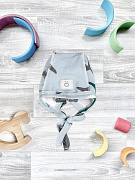 Чепчик Mjolk Акулы 36