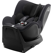 Автокресло Britax Roemer Dualfix Plus Midnight Grey2