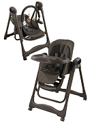 Стульчик для кормления Amarobaby Legacy многофункциональный