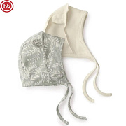 Чепчик Happy baby by Alena Akhmadullina 2 шт. 90079