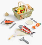 Игровой набор Happy baby CUT&FOOD 332018 multicoloured