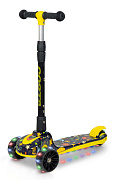 Самокат детский Farfello AB-13 (6) желтый