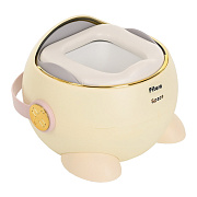 Детский горшок Pituso Space Pink/Пудра