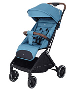 Детская прогулочная коляска Rant basic Joy RA303 Blue