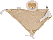 Игрушка мягкая Nattou Doudou большая Flo, Ernest & Oli Лев 682107