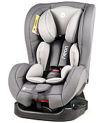 Автокресло Tomix Neon grey