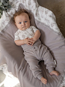 Штанишки НаследникЪ Выжанова Серый 06007-02004 ЧЗ 62