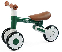 Беговел Fiorellino WB0608 Зелено-коричневый (Green Brown)