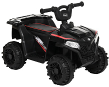 Электроквадроцикл Pituso 116-new Black