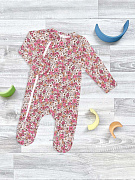 Комбинезон Mjolk Sleep and Play Bloom 56