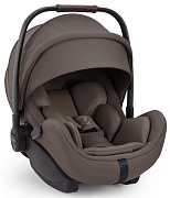 Автокресло Nuna Arra Flex 0+ (40-87 см, 0-13 кг) Chestnut