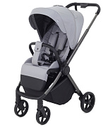 Детская прогулочная коляска Rant Golf RA101 Classic Grey