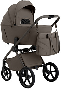 Детская коляска 2 в 1 Sweet Baby SBL Elegante Therma Colore 2.0 427798 Dark Beige