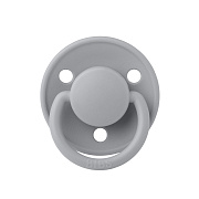 Пустышка силиконовая Bibs De Lux, 0+ 1010223 Cloud