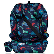 Автокресло Cosatto Ninja 2 I-Size D is for Dino