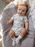 Боди НаследникЪ Выжанова Гравюра 04010-02023 ЧЗ 56