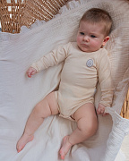 Боди НаследникЪ Выжанова НВ9003 ЧЗ натуральный 62