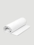 Плед-пелёнка Mjolk Белый 120х105 см