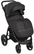Детская прогулочная коляска Indigo Epica XL 2026 черный
