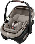 Автокресло Maxi-Cosi Coral Slide Pro 8441128110 Sapphire Sand/Песочный