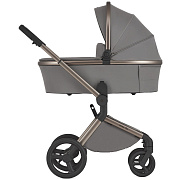 Детская коляска Anex Flo x Avionaut Cosmo 3 в 1 Charm