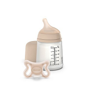 Подарочный набор Suavinex Zezo Zero 180 мл 308426 LIGHT L3