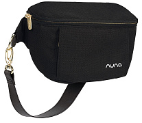 Сумка для коляски Nuna Sling Черный (Caviar)