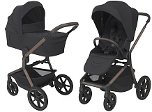 Детская коляска 2 в 1 Espiro Noble 10 majestic