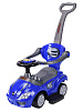 BC202 blue/синий