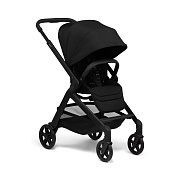 Детская прогулочная коляска Joolz Hub2 Space Black