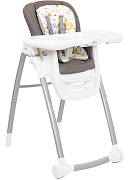 Стульчик для кормления Joie Multiply Cosy Spaces