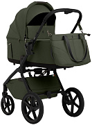 Детская коляска 2 в 1 Sweet Baby SBL Orso New 427636 New Dark Green