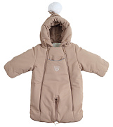 Комбинезон-трансформер Rant Yukon Latte Beige 74