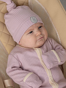 Шапочка НаследникЪ Выжанова Сирень НВ9015-СР ЧЗ