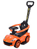 BC608P orange/оранжевый