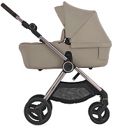 Детская коляска Anex iQ Premium NT 2 в 1 iQ-12-DNA sandy