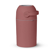 Накопитель-утилизатор для использованных подгузников Magic Majestic Diaper Pail Clay