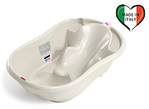 Детская ванночка Ok Baby Onda 16 белый