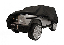 Чехол RiverToys для детского электромобиля L